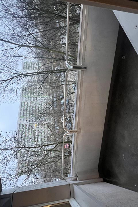 Cozy 2-Room Apartment - 22