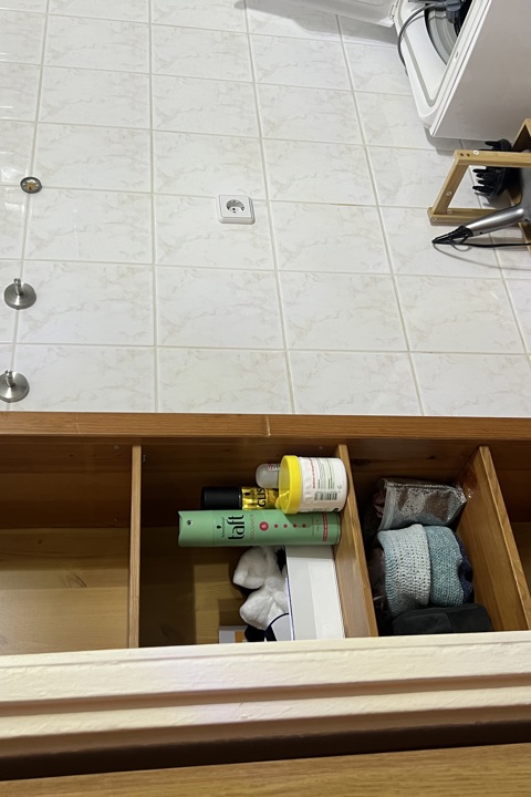 Cozy 2-Room Apartment - 25