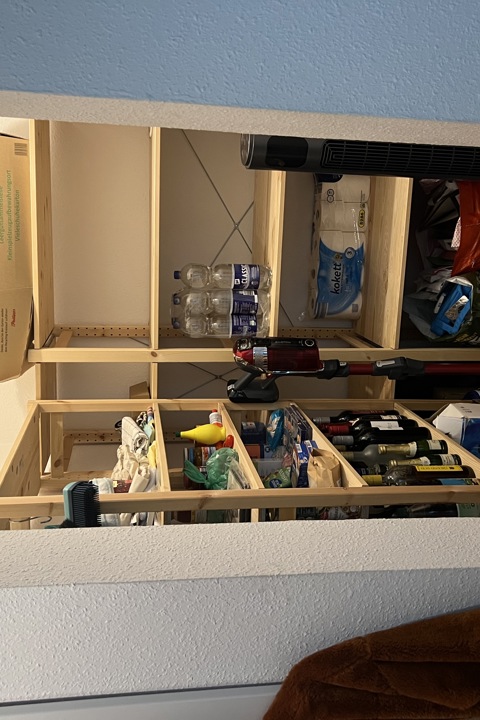 Cozy 2-Room Apartment - 28