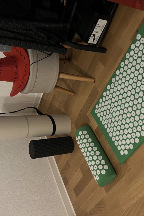 Cozy 2-Room Apartment - 14