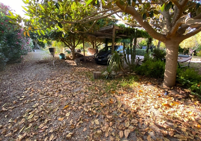 home swap in Marsala, Italy
