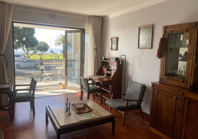 home swap in Cape Town, South Africa