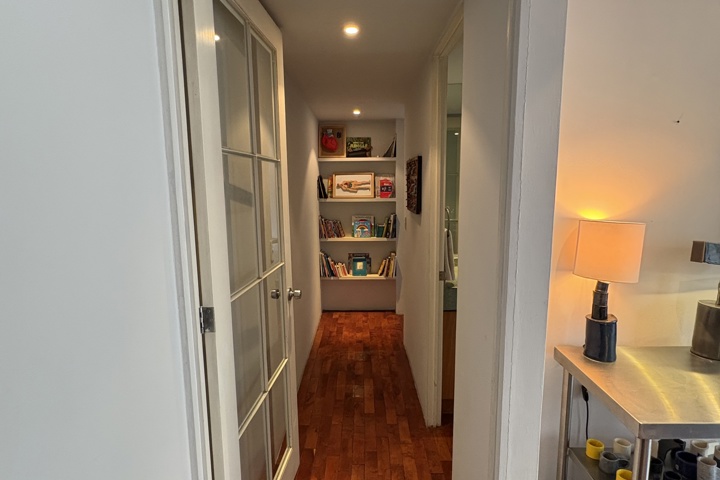 Architect-Designed Home in Condesa - 6