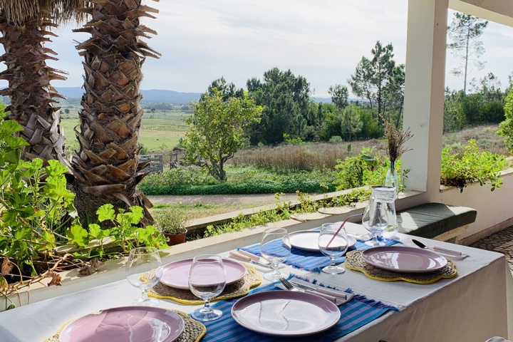 Spacious Home in Pine Forest West Coast Algarve - 5