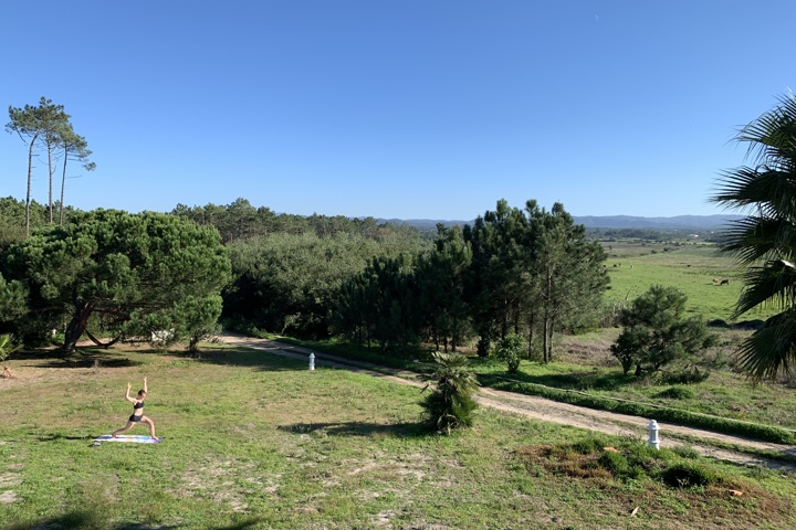 Spacious Home in Pine Forest West Coast Algarve - 2