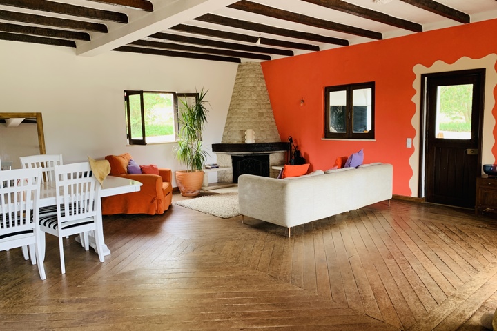 Spacious Home in Pine Forest West Coast Algarve - 4