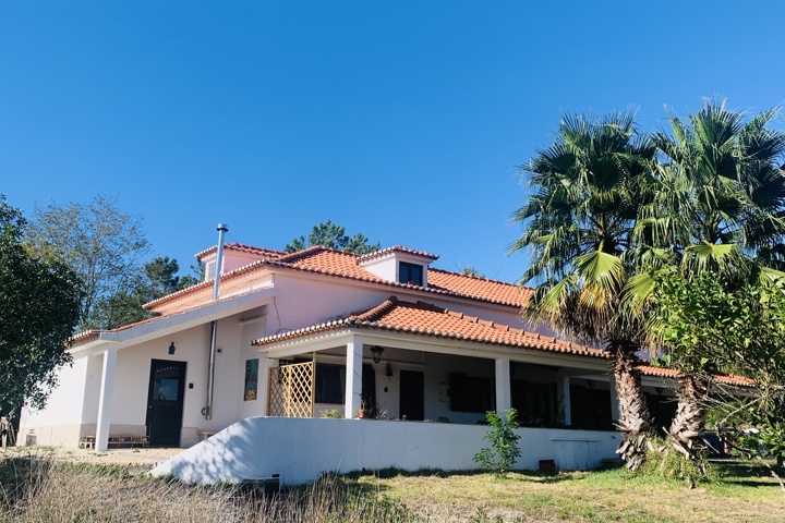 Spacious Home in Pine Forest West Coast Algarve - 1