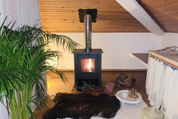 Spacious Home in Pine Forest West Coast Algarve - 6