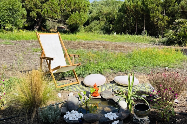 Spacious Home in Pine Forest West Coast Algarve - 8