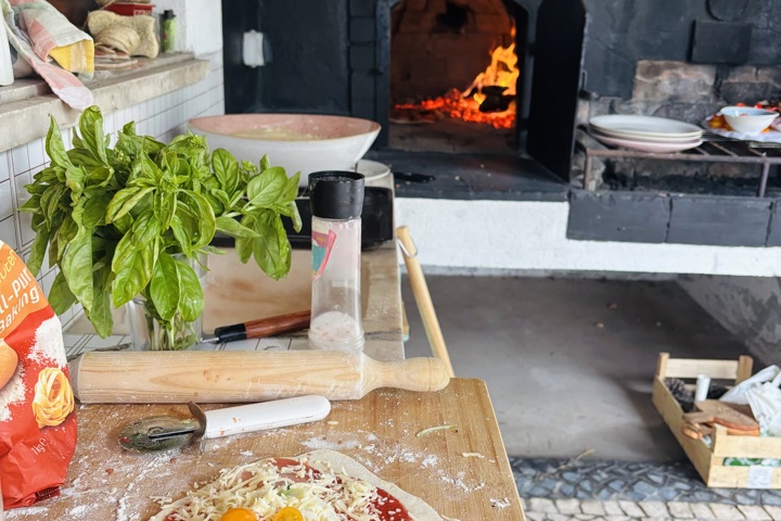 Spacious Home in Pine Forest West Coast Algarve - 10