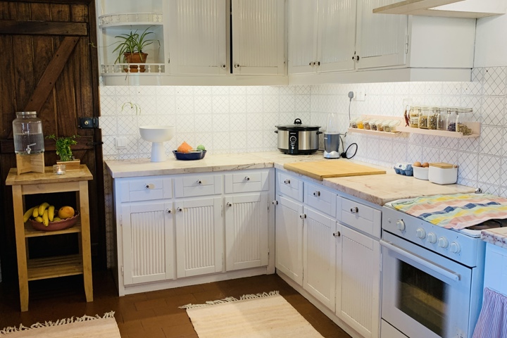 Spacious Home in Pine Forest West Coast Algarve - 13