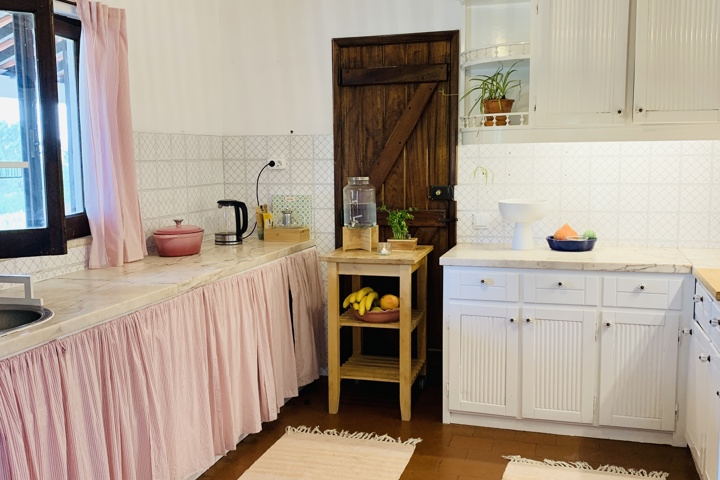 Spacious Home in Pine Forest West Coast Algarve - 15