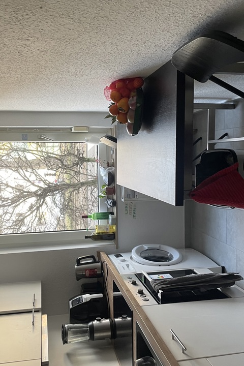 Cozy Room in the middle of the City - 1