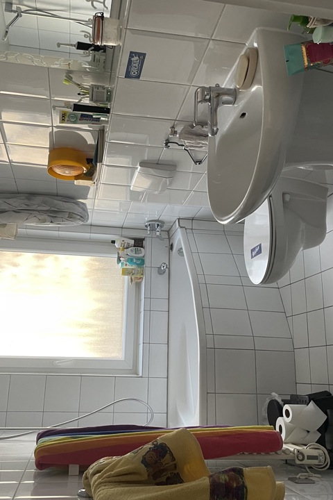 Cozy Room in the middle of the City - 2