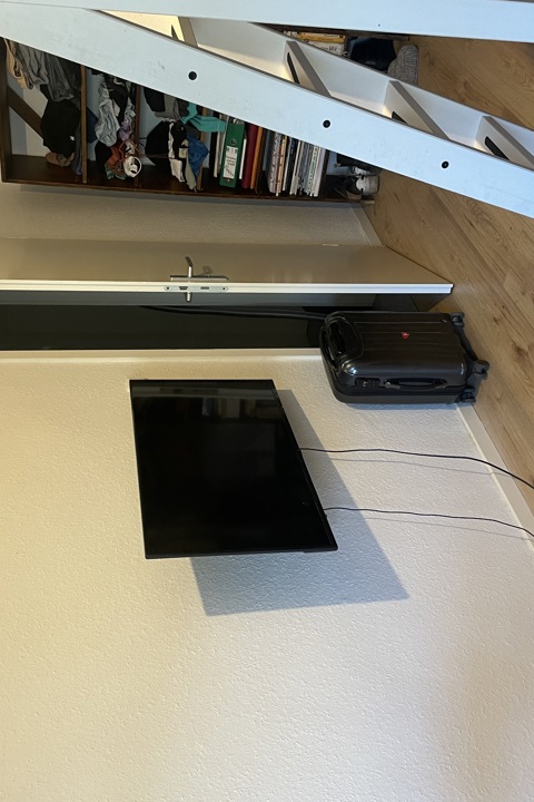 Cozy Room in the middle of the City - 3