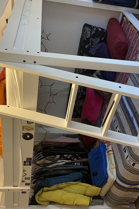 Cozy Room in the middle of the City - 4