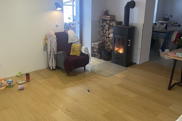 Cottage - Wild Peak Retreat - 1