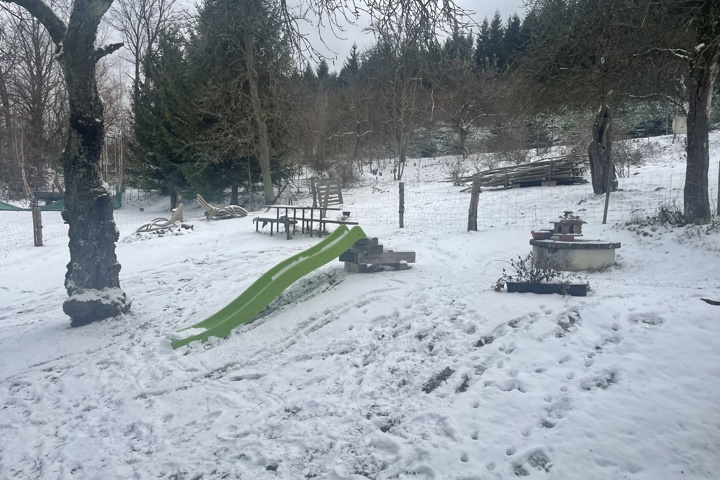 Cottage - Wild Peak Retreat - 6