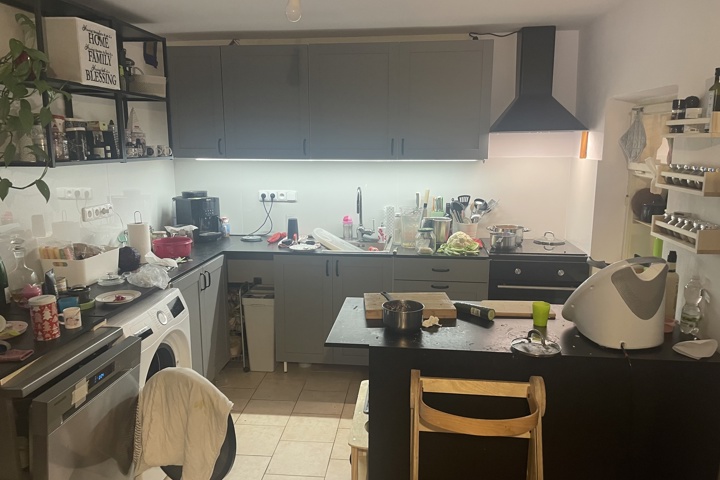 Cottage - Wild Peak Retreat - 2