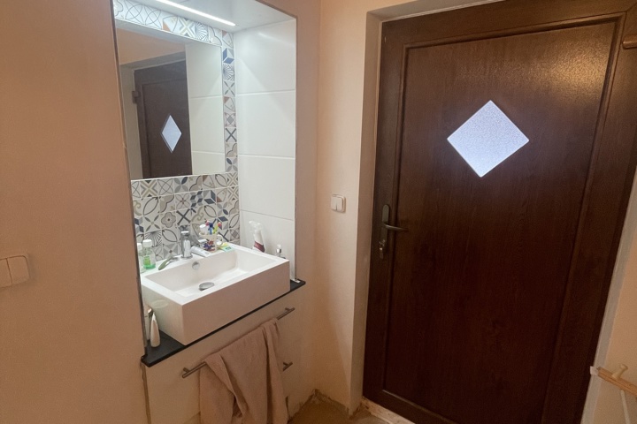 Cottage - Wild Peak Retreat - 5