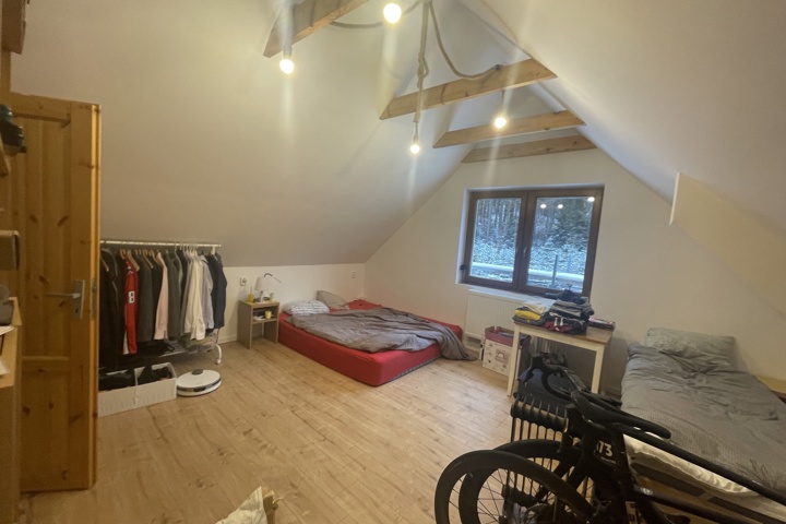 Cottage - Wild Peak Retreat - 3