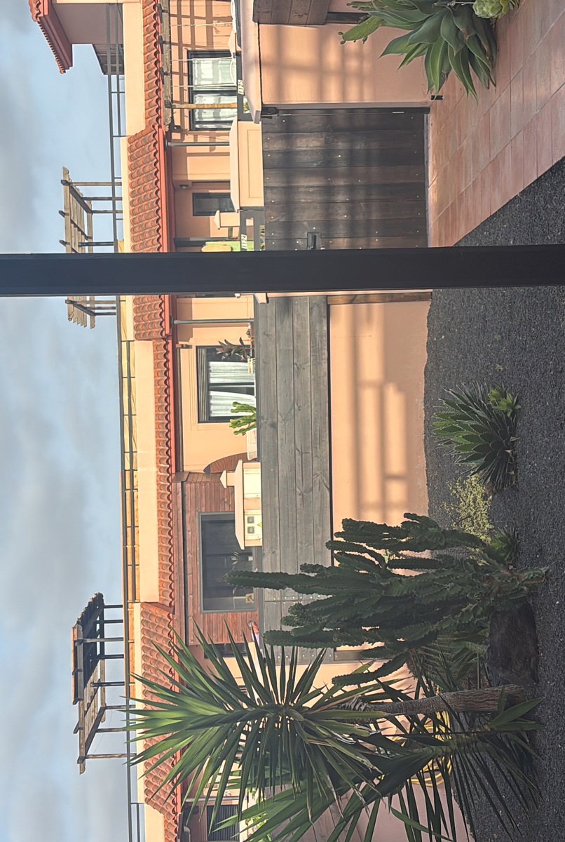 Fuerteventura house