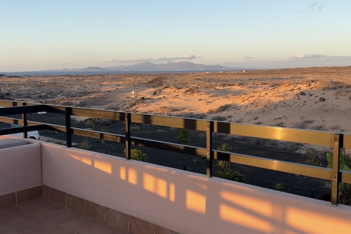 Fuerteventura house - 1