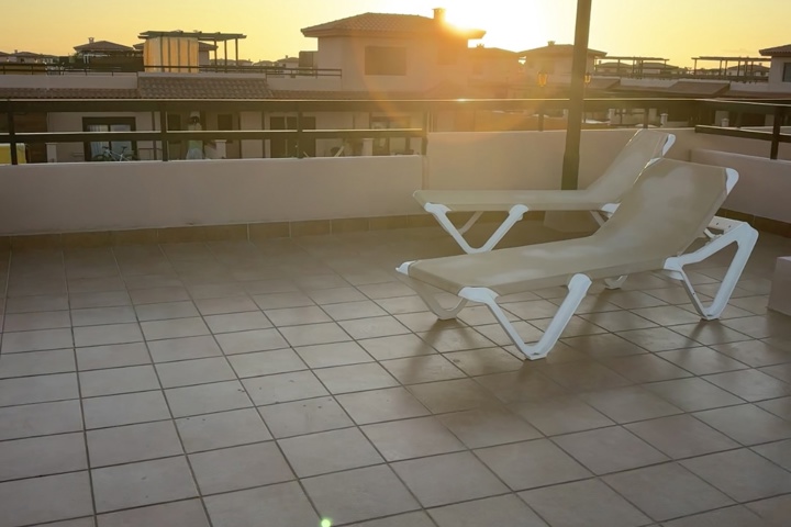 Fuerteventura house - 2