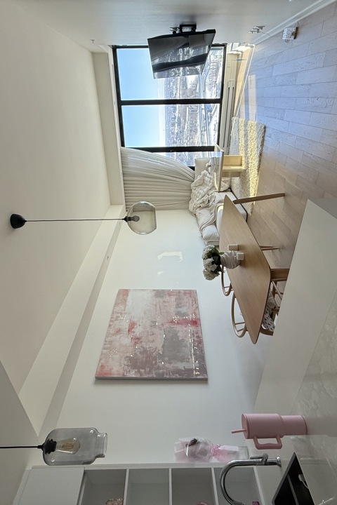 Bright Condo with View next to Downtown - 1