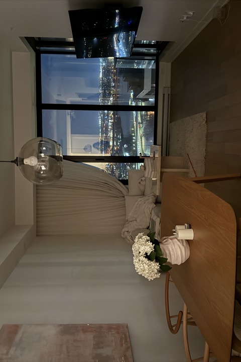 Bright Condo with View next to Downtown - 4