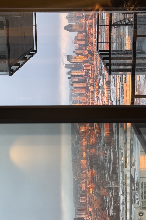 Bright Condo with View next to Downtown - 6