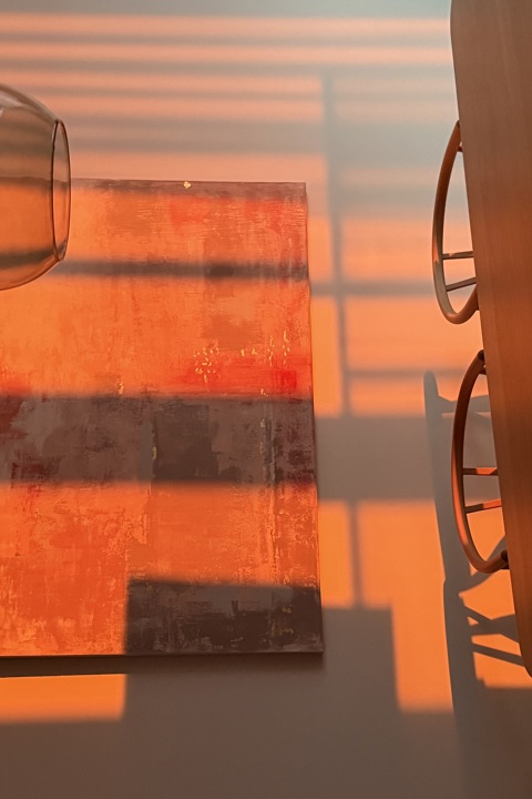 Bright Condo with View next to Downtown - 8