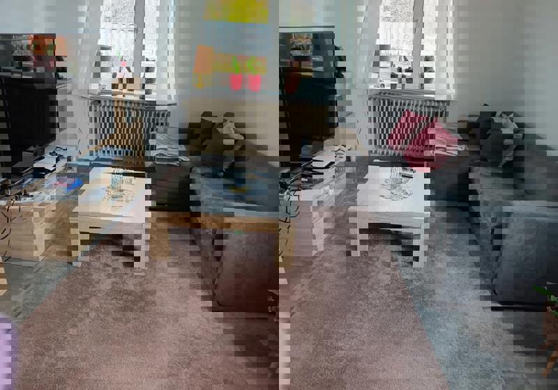 home swap in Zetel, Germany