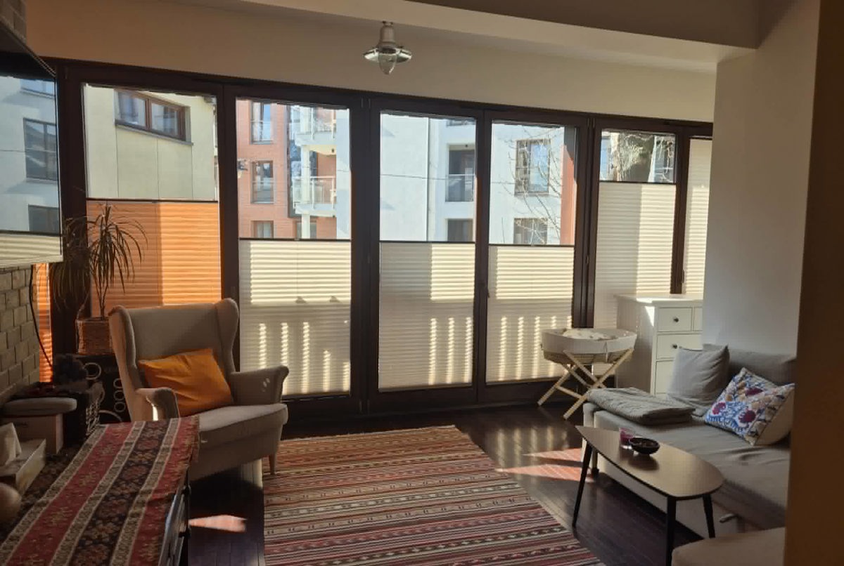 Studio in the Heart of Krakow’s Kazimierz