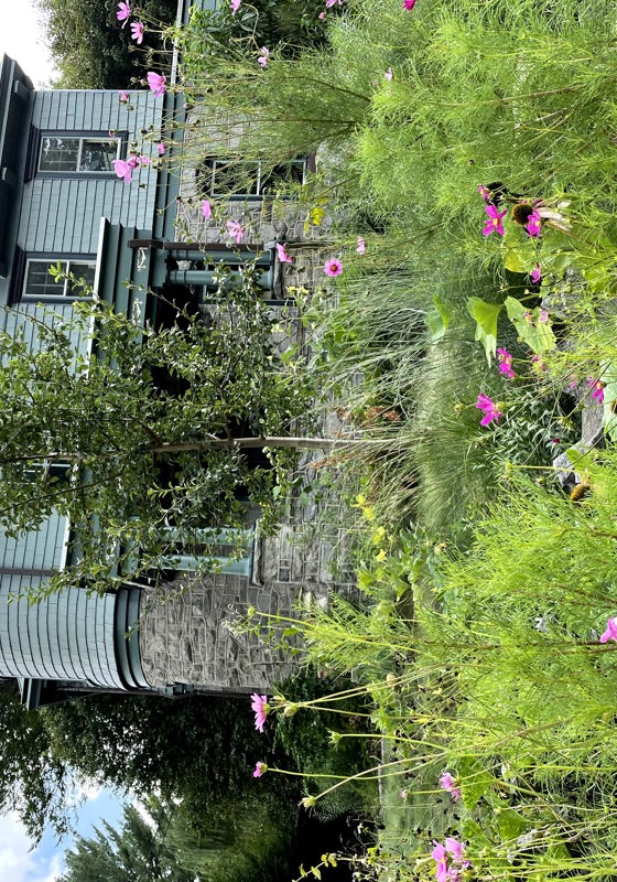 home swap in Philadelphia, Pennsylvania