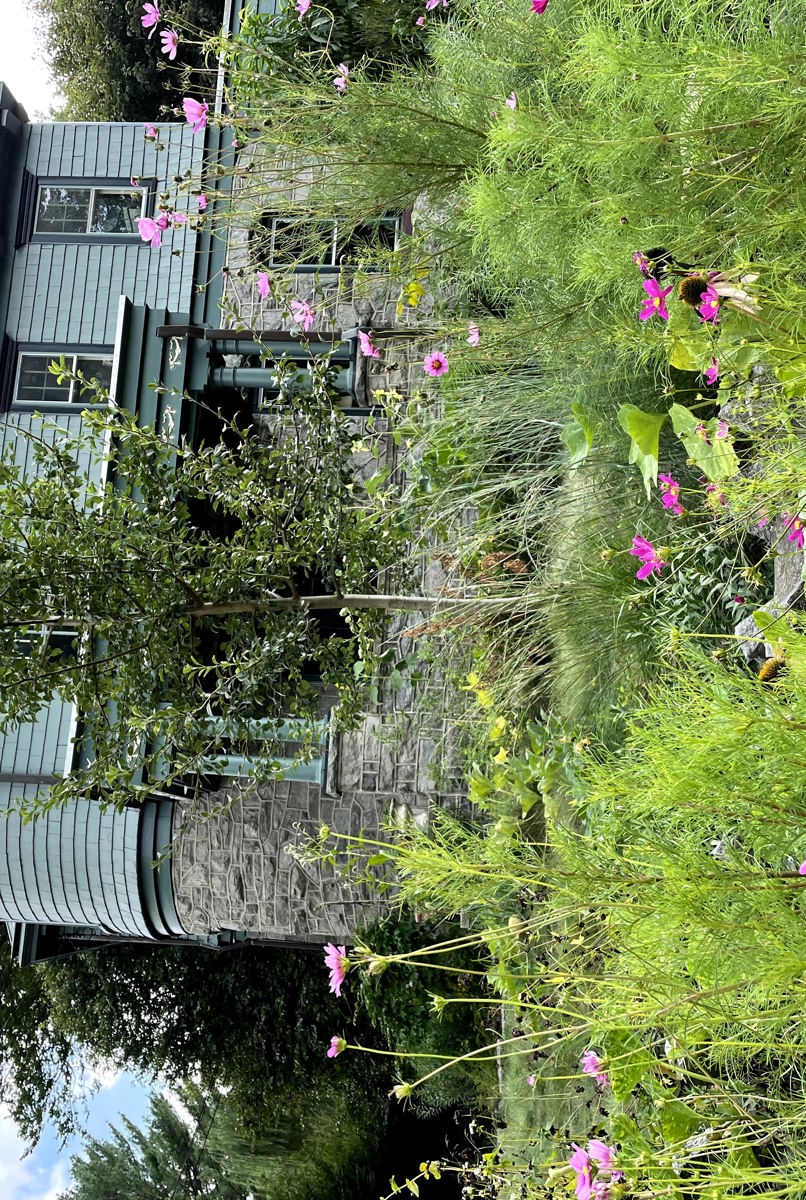 Turreted Victorian Six Miles from City Hall