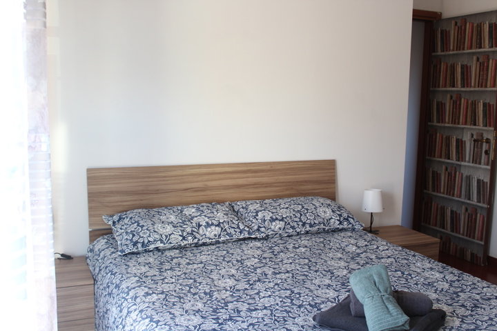 Paceful Green Oasis in Rome Suburbs - 4