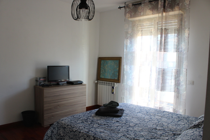 Paceful Green Oasis in Rome Suburbs - 5