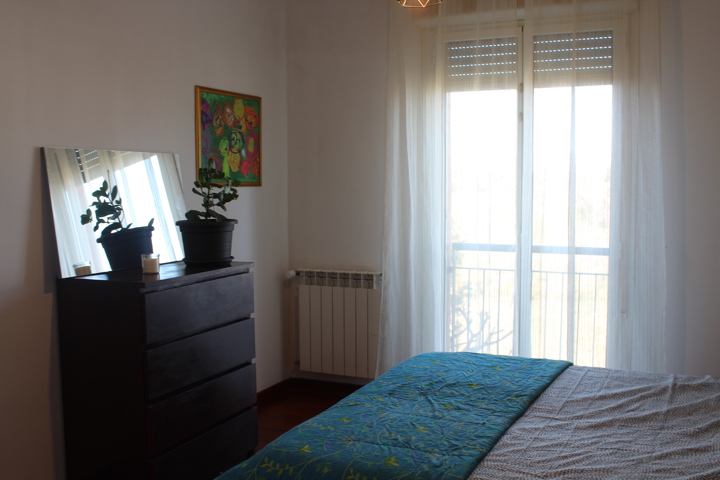 Paceful Green Oasis in Rome Suburbs - 7