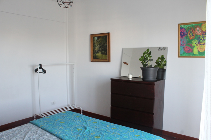 Paceful Green Oasis in Rome Suburbs - 8