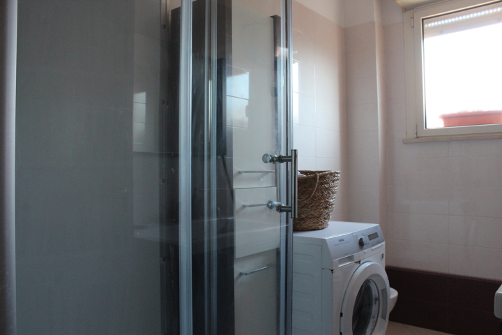 Paceful Green Oasis in Rome Suburbs - 9