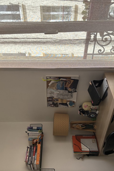 Lily's place - 4
