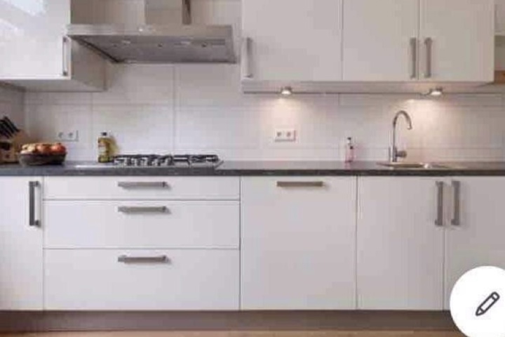 Nice groundfloor apartment in Bezuidenhout - 2