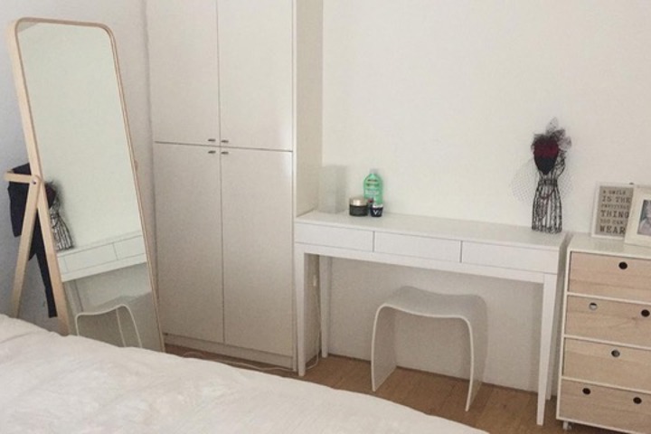 Nice groundfloor apartment in Bezuidenhout - 4