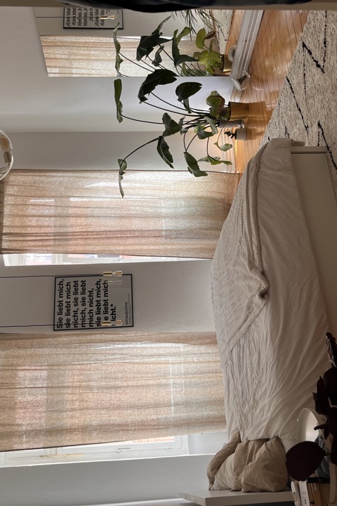 Middle of Berlin but make it cozy - 4