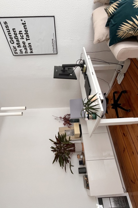 Middle of Berlin but make it cozy - 1