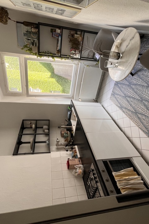 Middle of Berlin but make it cozy - 3