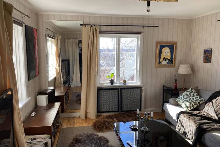 Lakeside, stockholm suburb - 3