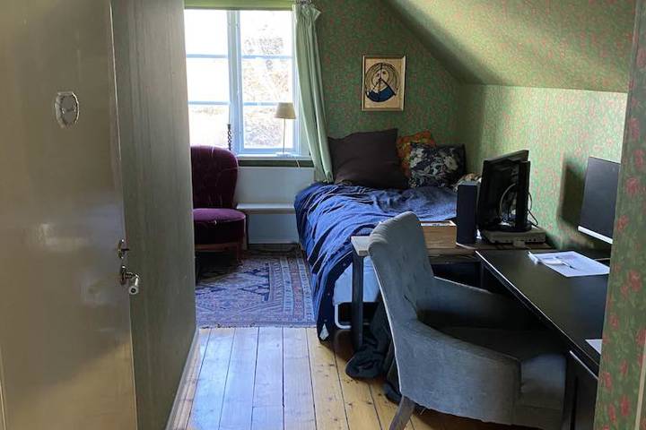 Lakeside, stockholm suburb - 5