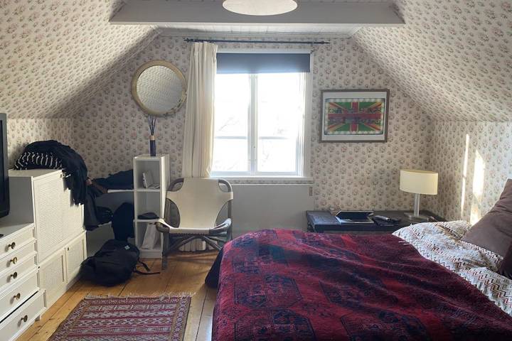 Lakeside, stockholm suburb - 6